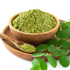 Moringa Powder