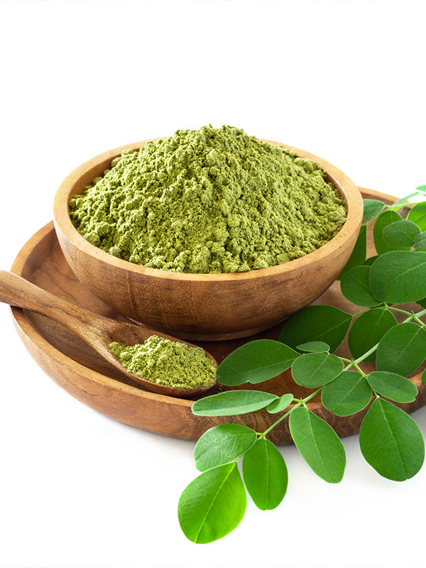 Moringa Powder